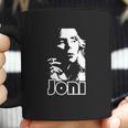 Joni Mitchell Coffee Mug