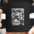 Junji Ito Collection Coffee Mug