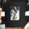 Junji Ito Horror Japanese Manga Coffee Mug