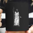 Juno Roman Goddess Design Coffee Mug