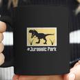 Jurassic Park Coffee Mug