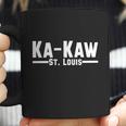 Ka Kaw St Louis Coffee Mug