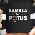 Kamala For Potus Coffee Mug