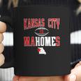 Kansas City Is Mahomes Coffee Mug