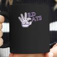 Kansas State Wildcats Foam Hand Apparel Coffee Mug