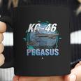 Kc46 Pegasus Gift Veteran Coffee Mug