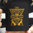 Kemetic Spirituality Ancient Egyptian Art Coffee Mug