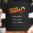 Kenny Omega Game 8 Bit Coffee Mug