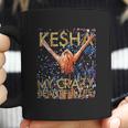 Kesha My Crazy Beautiful Life Coffee Mug