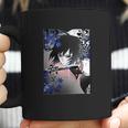 Kimetsu No Yaiba Demon Slayer Look On Sword Coffee Mug