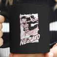 Kimetsu No Yaiba Demon Slayer Nezuko Coffee Mug