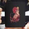 Kimetsu No Yaiba Demon Slayer Sun Coffee Mug