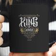 The King 2X Coffee Mug