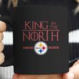 King In The North- Afc Champions Coffee Mug