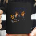 Kingdom Hearts Sora Roxas Nobody Coffee Mug