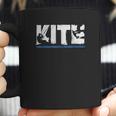 Kite Kiteboarding Kiting Kitesurfing Kitesurf Gift Coffee Mug