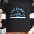 Kiwi Shimmy 12 Steven Adams Shirt Coffee Mug