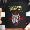 The Knight Templar - Templar S Coffee Mug