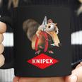 Knipex And Squirrel Coffee Mug