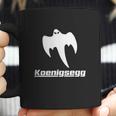 Koenigsegg Ghost Coffee Mug