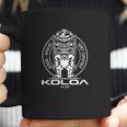 Koloa Surf Logo Coffee Mug