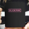 Kpop Blackpink New Album Lisa Rose Jisoo Jennie Coffee Mug