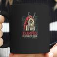 Krampus Poster Vintage Official Coffee Mug