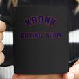 Kronk Gym Boxing Team Coffee Mug