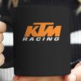 Ktm Racing Motorcycle Race Motocross Coffee Mug