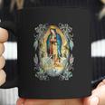 Our Lady Of Guadalupe Catholic Mexican Coffee Mug