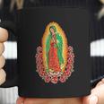 Our Lady Of Guadalupe Virgin Mary Coffee Mug