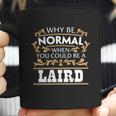 Laird Funny Coffee Mug