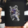 Lamar Jackson 8 Afc Signature Shirt Coffee Mug