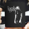 Lamb Of God Men&S Coffee Mug