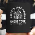 Larboard Oaks Mansion Ghost Tour Coffee Mug