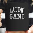 Latino Gang Conejo Malo Soy Peor Latina Trap Hip Hop Rapper Coffee Mug