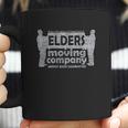 Lds Men Gift Elders Moving Company Mormon Missionary Coffee Mug