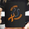 Leanna Horseshoe Rsd Crps Coffee Mug