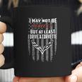 At Least Corvette Coffee Mug