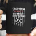 At Least Volkswagen Coffee Mug