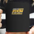 Legion Of Zoom Kansas City Fan Gift Coffee Mug