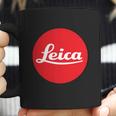 Leica Coffee Mug