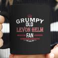 Levon Helm Coffee Mug