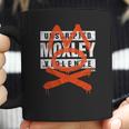 Licensed Jon Moxley Designed By Mox Aew All Elite Wrestling Adult Coffee Mug