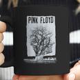 Liquid Blue Pink Floyd Half Life Coffee Mug