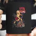 Lita Ford Coffee Mug