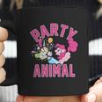 My Little Pony Friendship Is Magic Pinkie Pie Party Animal Coffee Mug