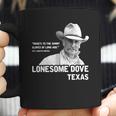 Lonesome Dove Coffee Mug