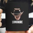 Longmire Long Haul Coffee Mug