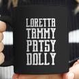 Loretta Tammy Coffee Mug